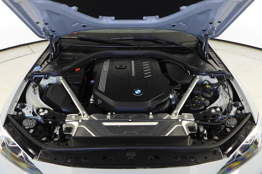 Thumbnail: 2023 BMW 4 Series - 6
