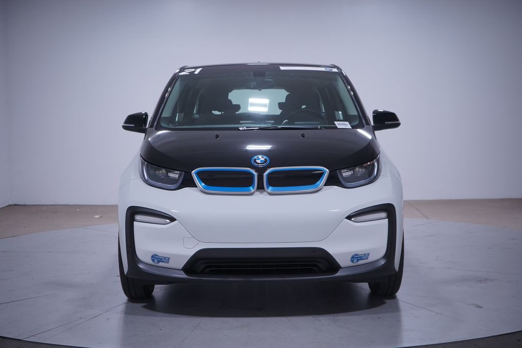 2021 BMW i3 120Ah 4