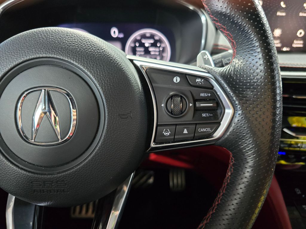 Thumbnail: 2023 Acura MDX - 17