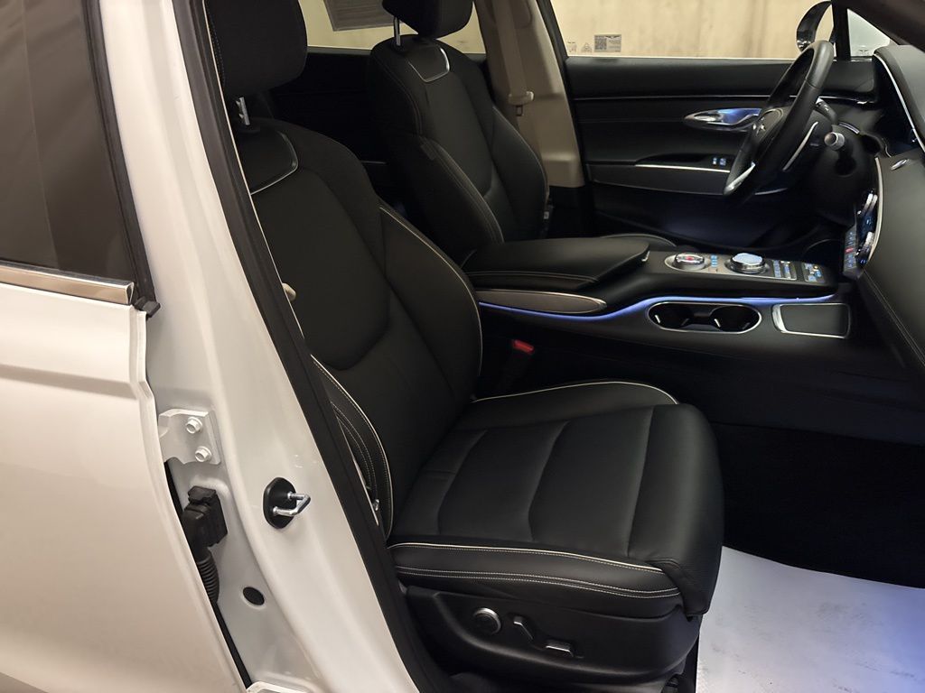 Used 2025 Genesis Electrified GV70 For Sale in Bedford, OH