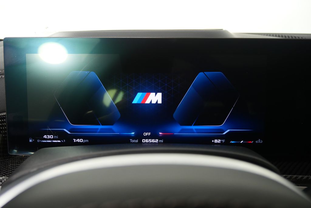 2024 BMW X5 M60i 21
