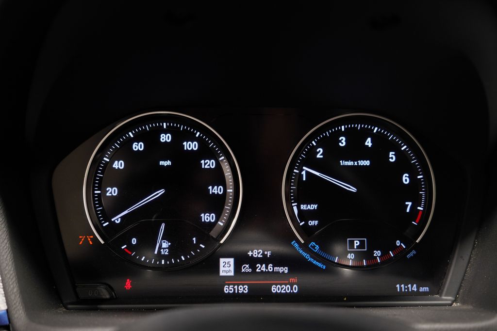 Thumbnail: 2020 BMW X1 - 22