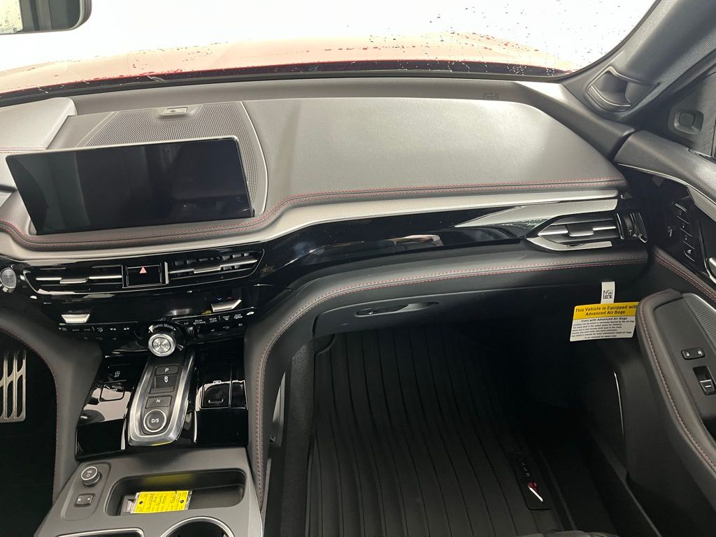 Thumbnail: 2026 Acura MDX - 20