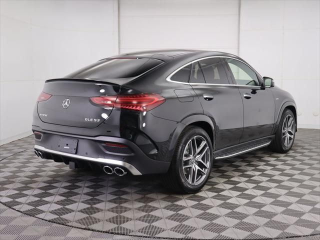 Thumbnail: 2026 Mercedes-Benz GLE - 5