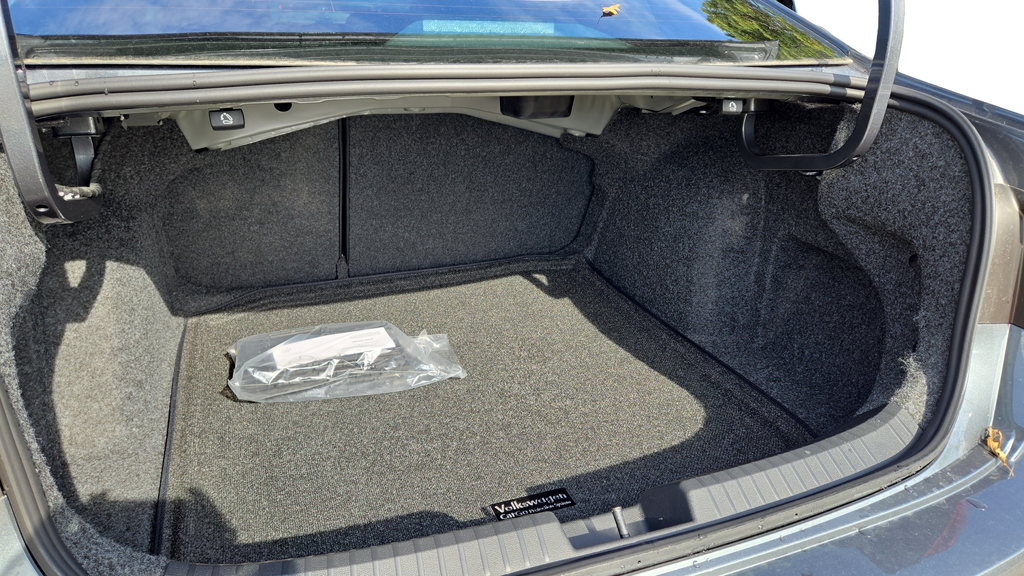 2026 Volkswagen Jetta