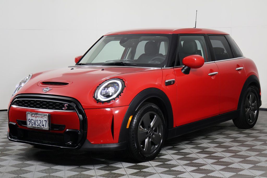 Thumbnail: 2024 MINI Cooper - 1