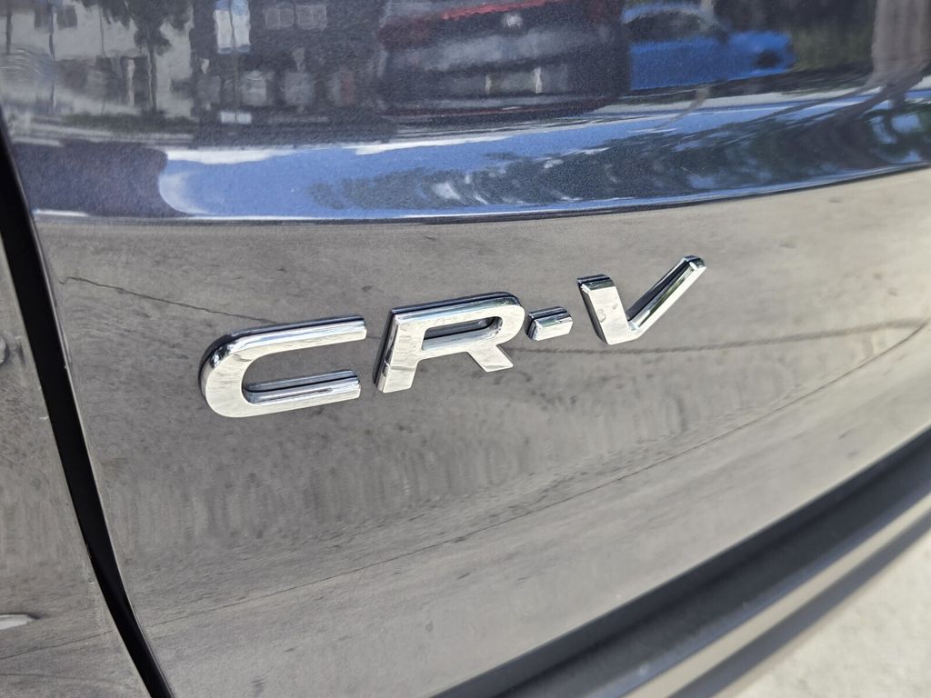2025 Honda CR-V - $27,989