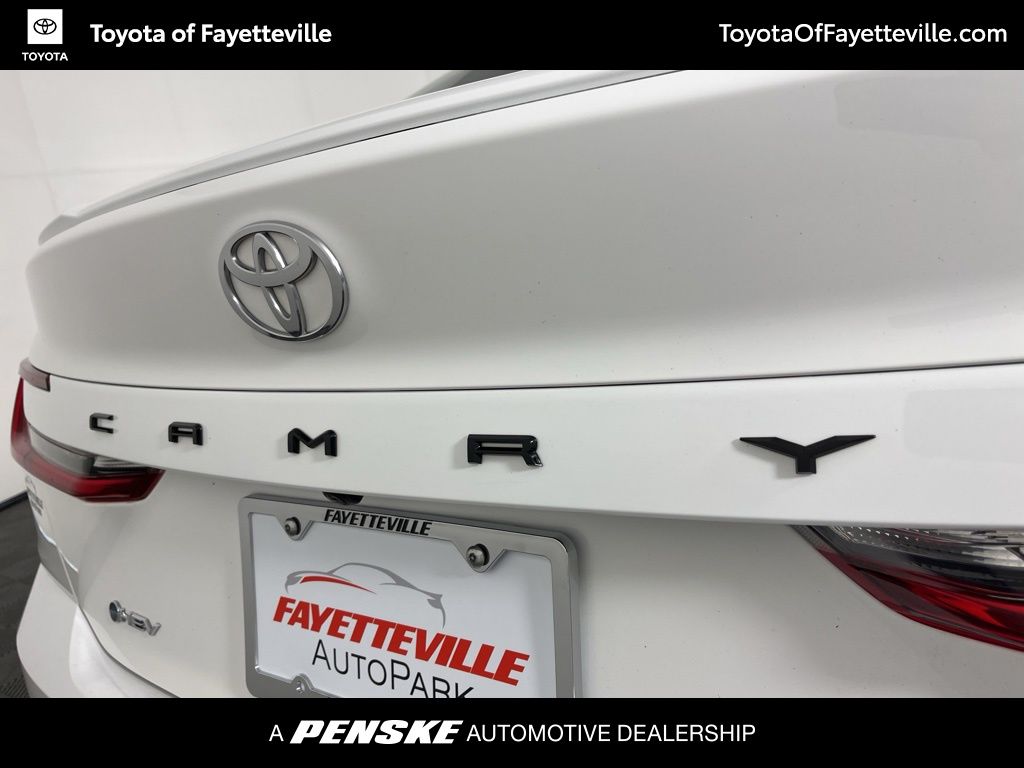 Thumbnail: 2025 Toyota Camry - 3