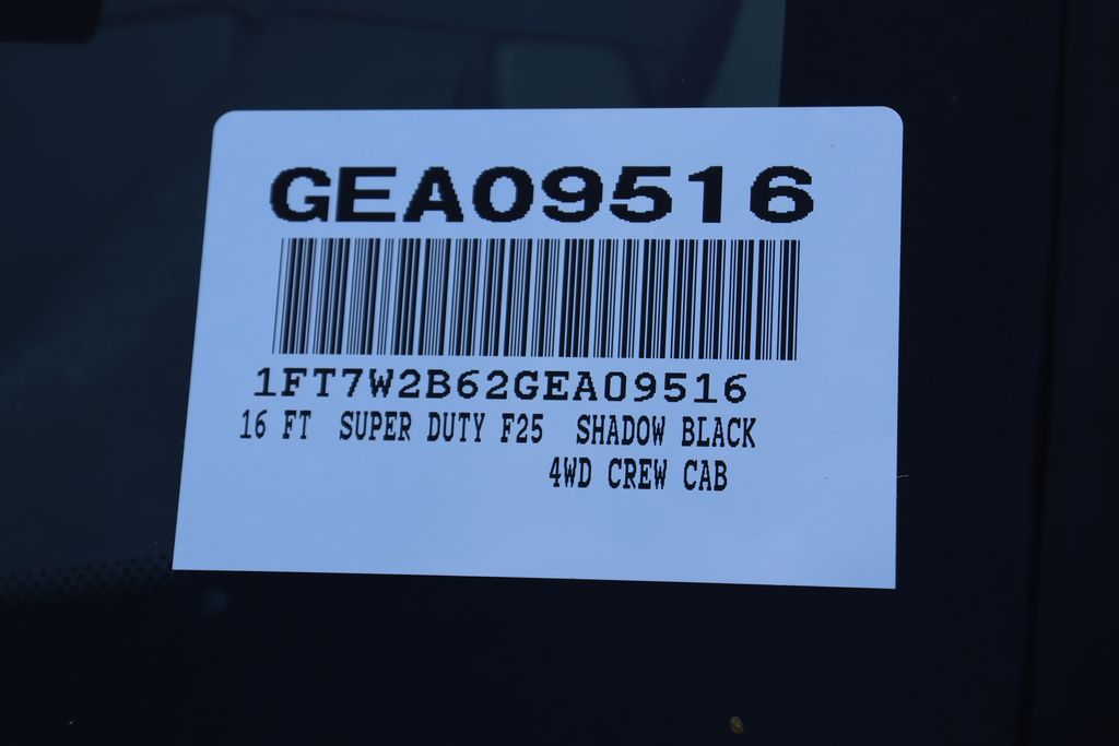 Thumbnail: 2016 Ford Econoline - 7