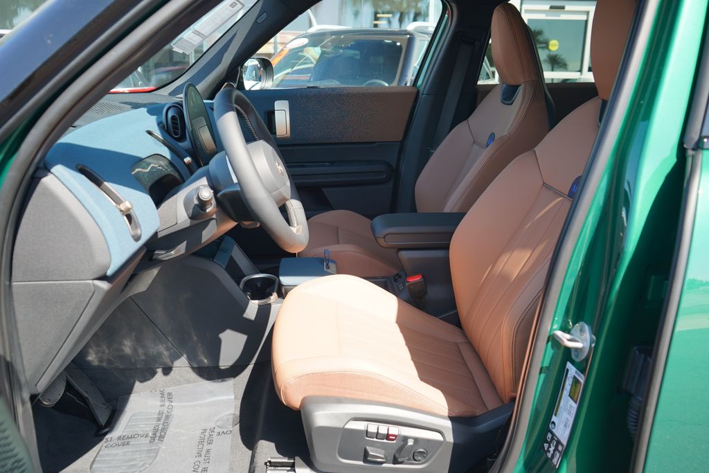 Thumbnail: 2026 MINI Cooper Countryman - 6