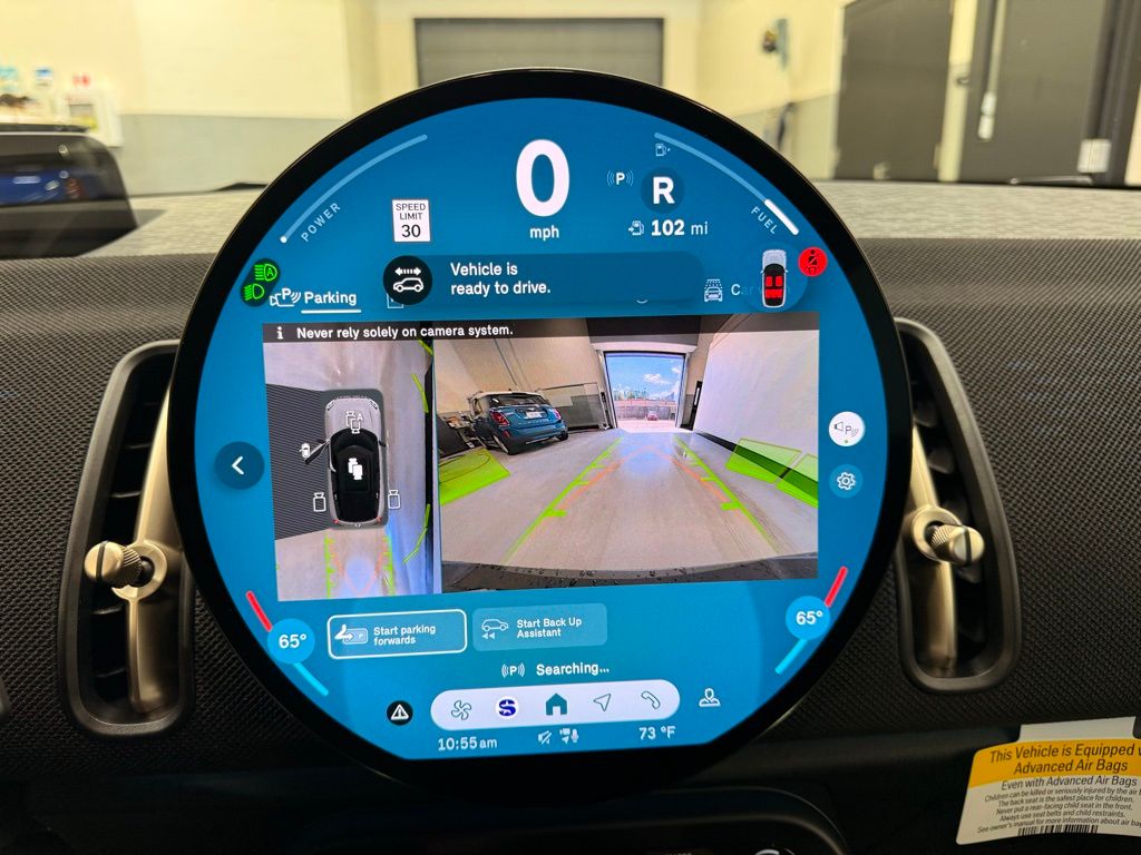 Thumbnail: 2025 MINI Cooper Countryman - 17