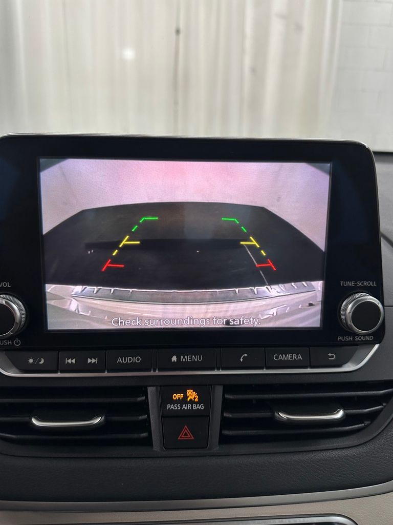 used 2020 Nissan Altima car, priced at $15,985