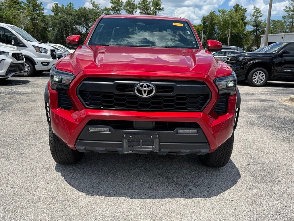 Used 2024 Toyota Tacoma Truck