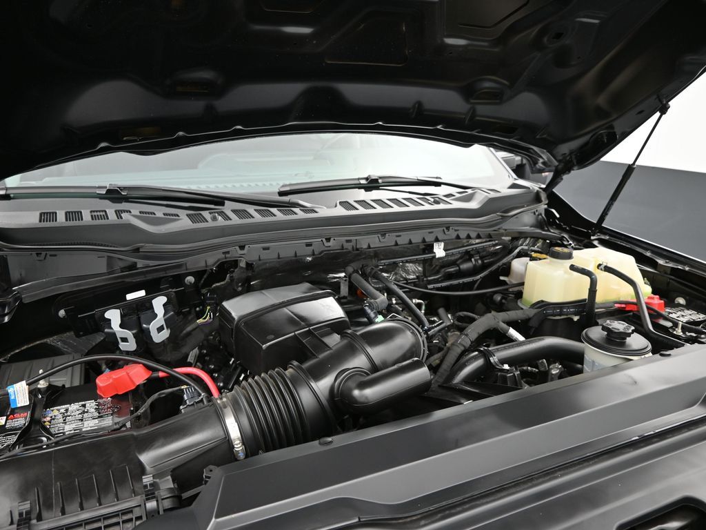 2023 Ford F-250 Super Duty Lariat
