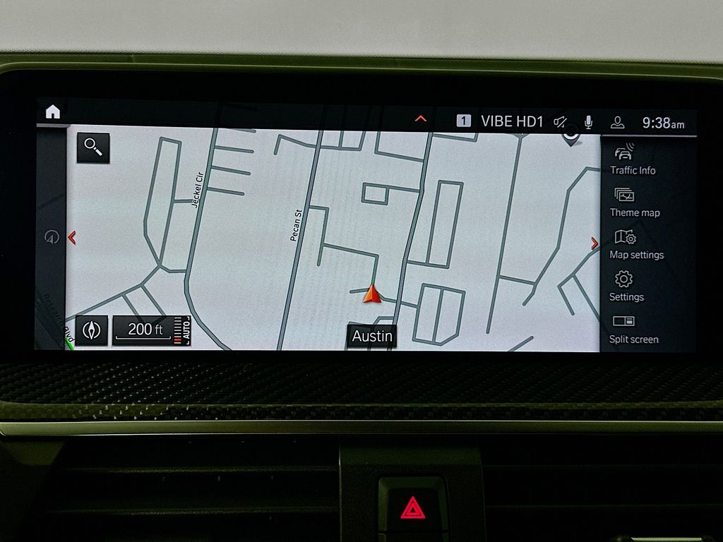 Thumbnail: 2021 BMW X3 - 13