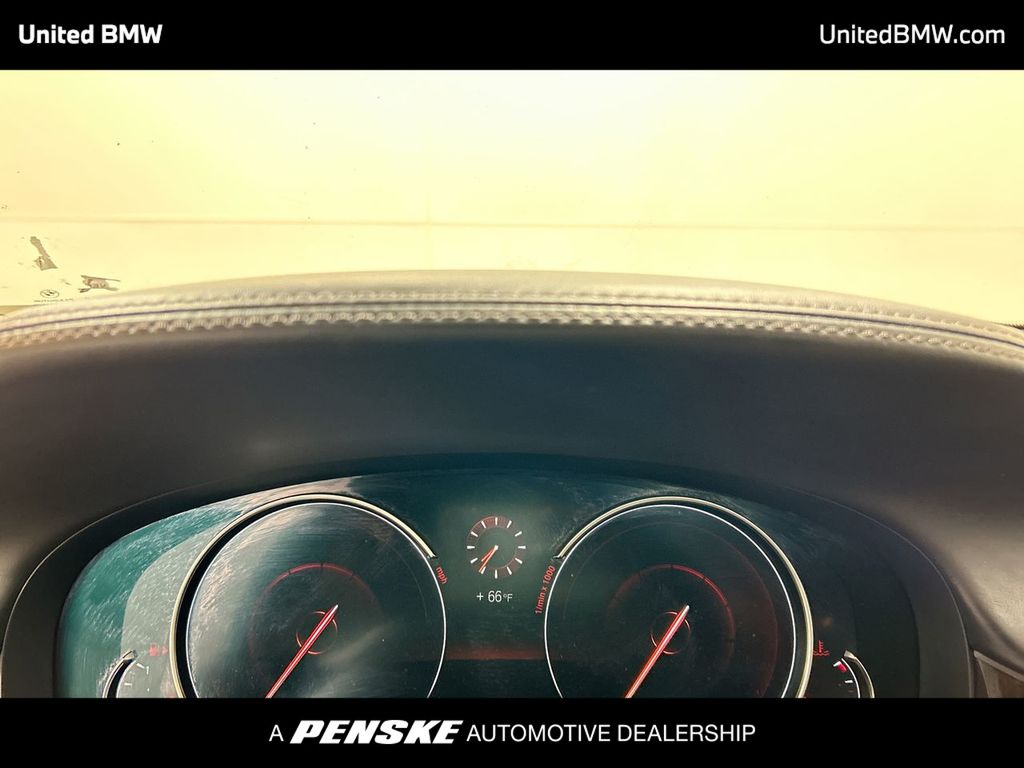 2019 BMW 7 Series 740i xDrive 15