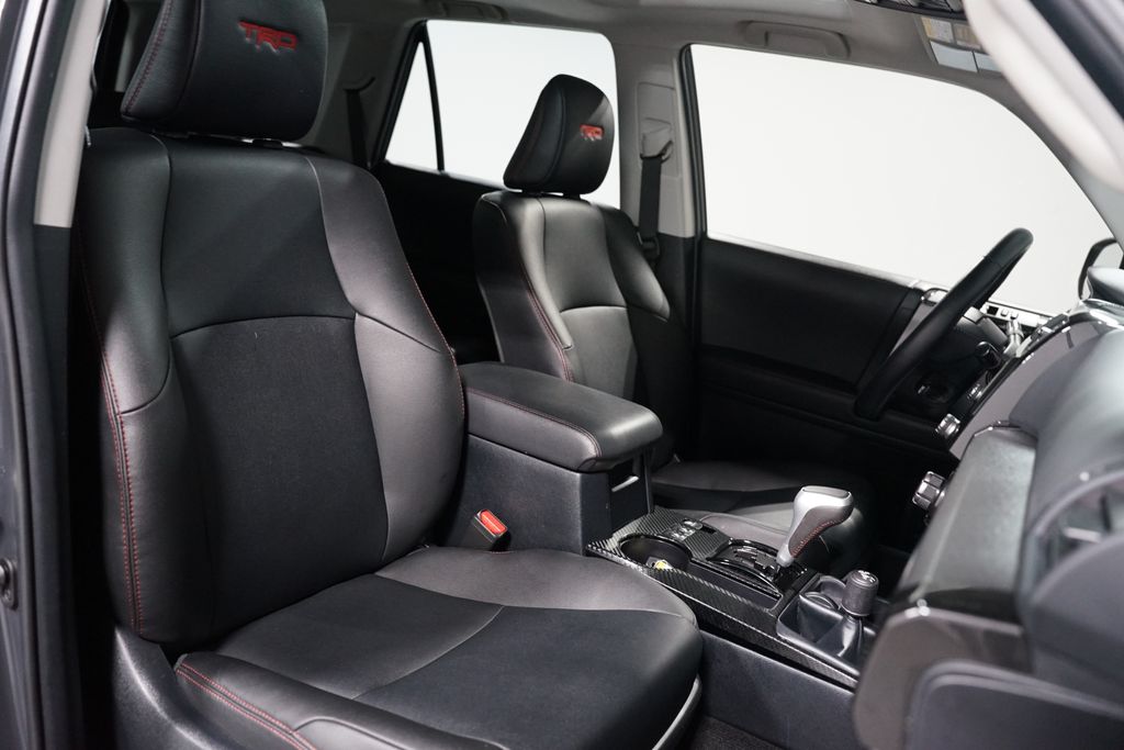 Thumbnail: 2024 Toyota 4Runner - 30