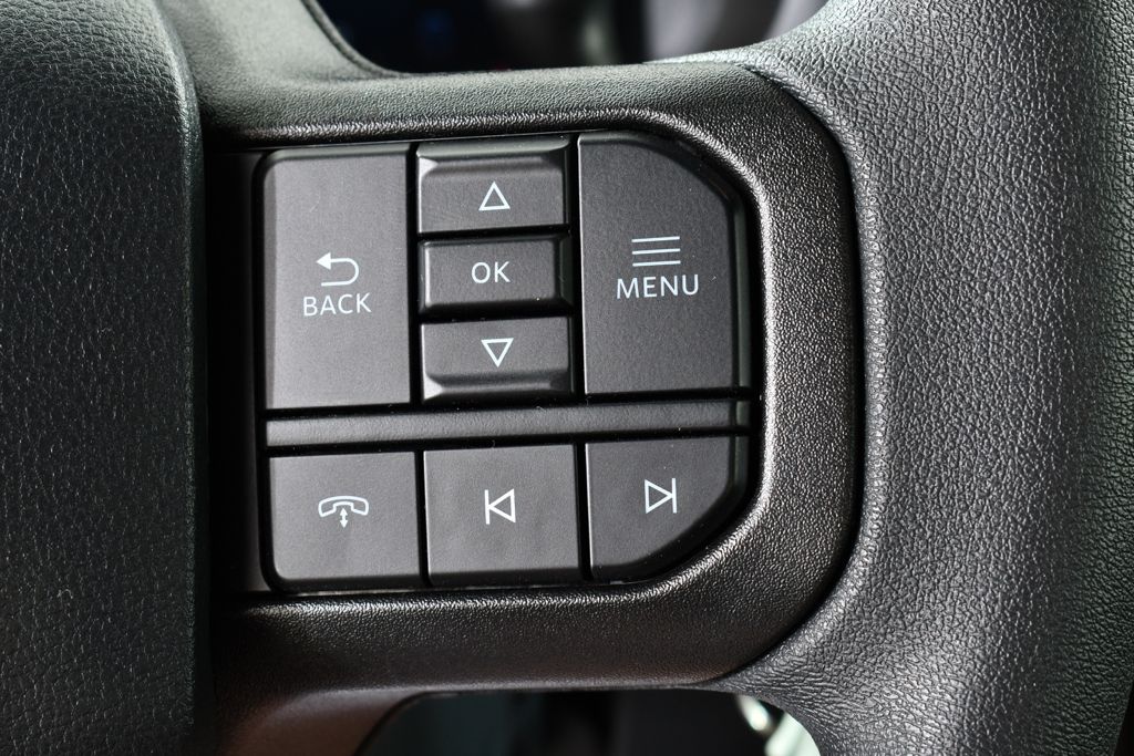 New 2025 Blue Ford STX image 33