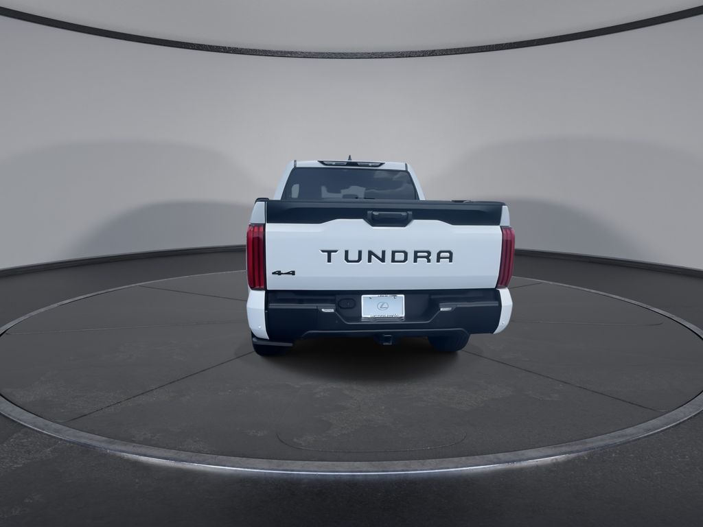 Thumbnail: 2023 Toyota Tundra - 8