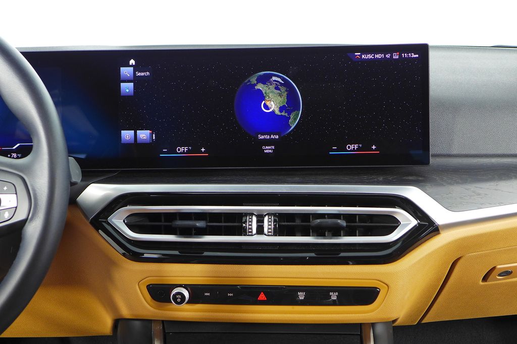 Thumbnail: 2023 BMW i4 - 26