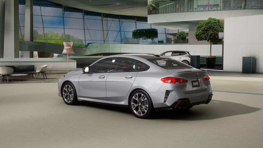 Thumbnail: 2026 BMW 2 Series - 27