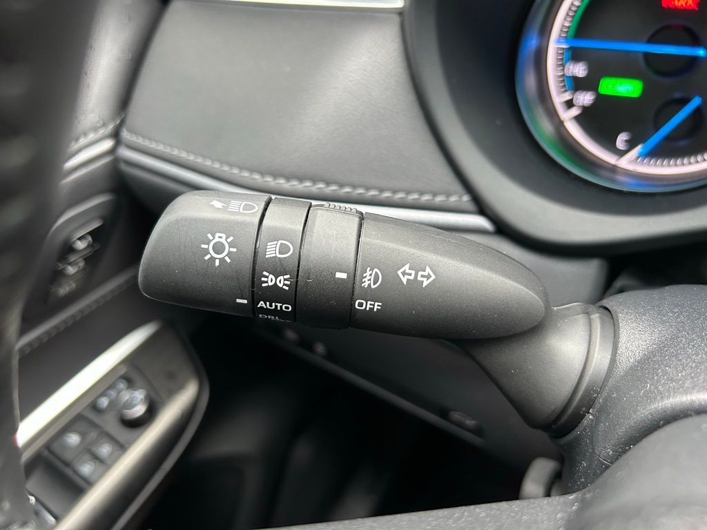 2024 Toyota Venza Nightshade Edition 22