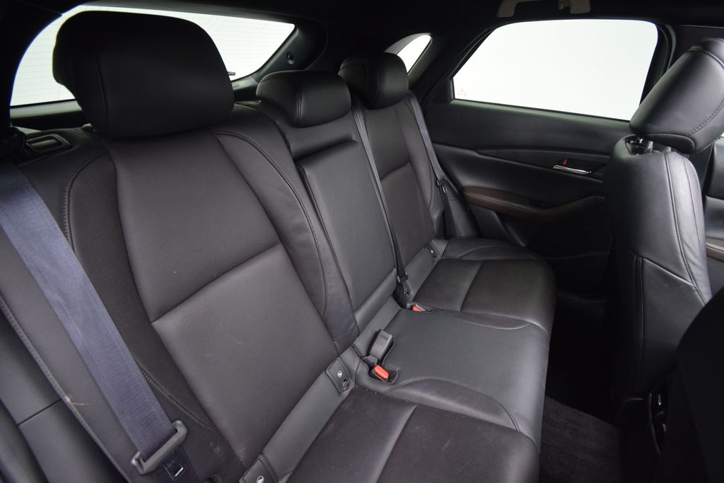 used 2023 Mazda CX-30 car, priced at $22,300