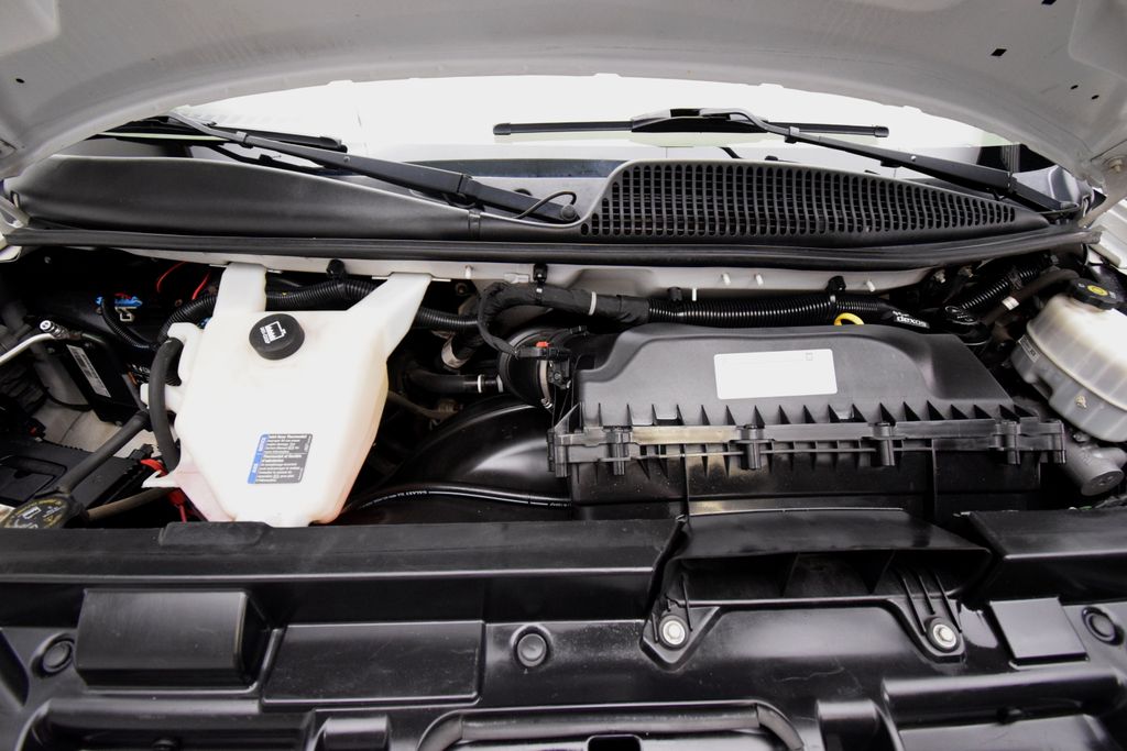 used 2018 GMC Savana 2500 car