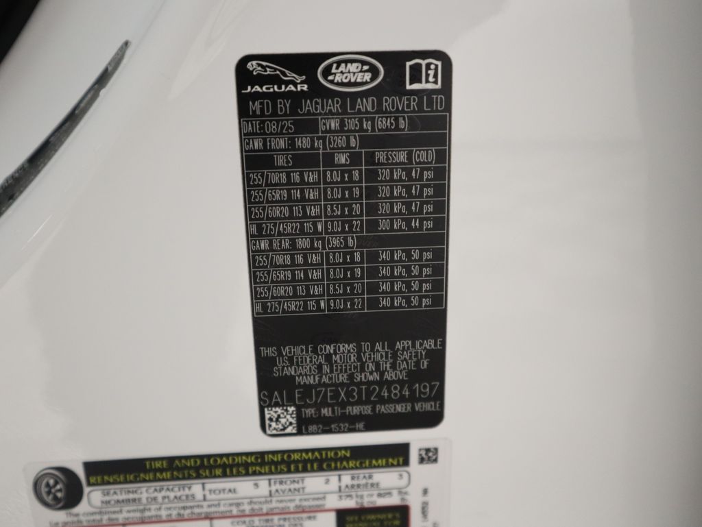 Thumbnail: 2026 Land Rover Defender - 32