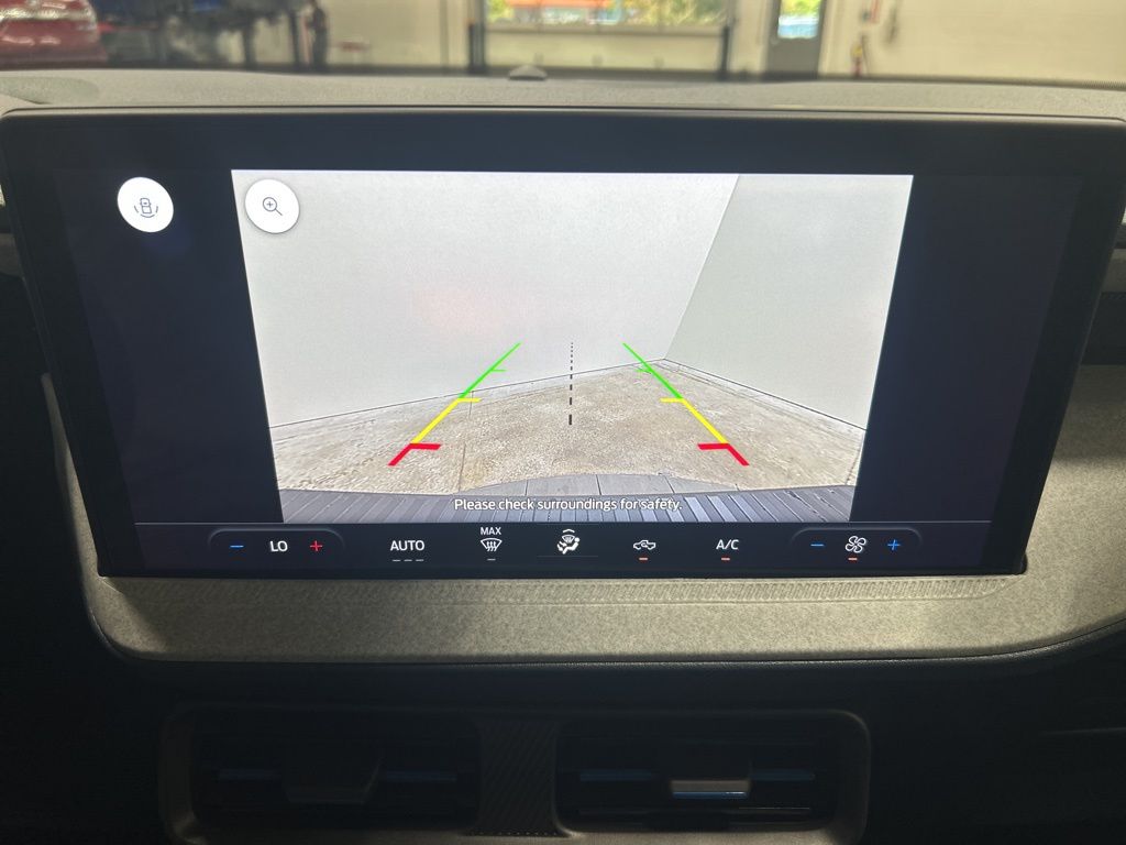 new 2025 Ford Maverick car, priced at $31,258