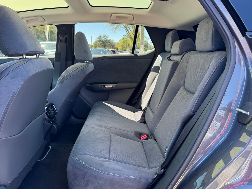 Used 2024 Lexus RZ SUV