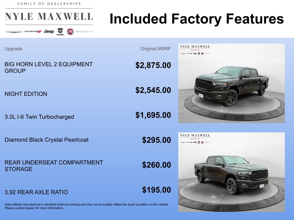 View vehicle photo 7