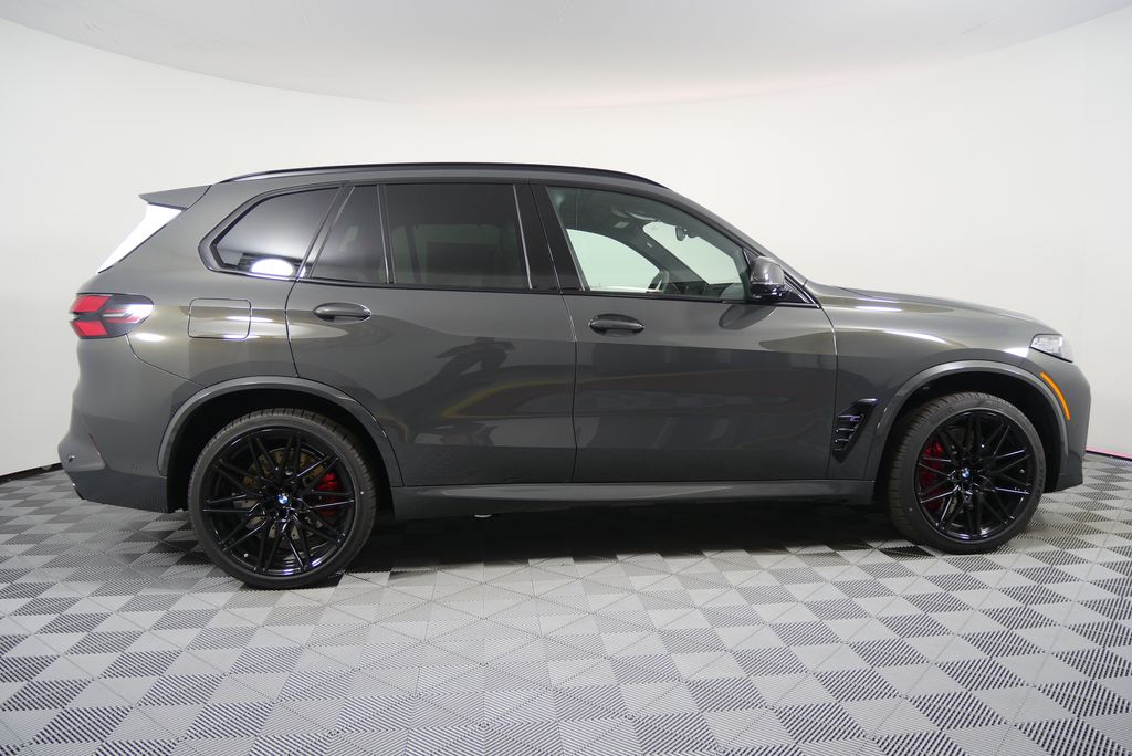 Thumbnail: 2026 BMW X5 - 2