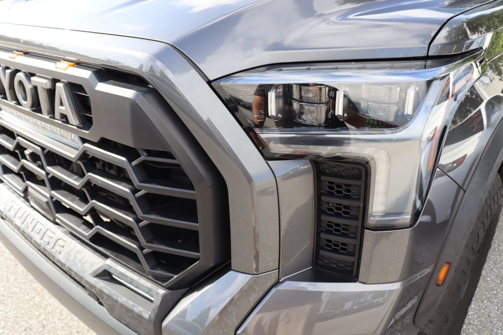 2023 Toyota Tundra TRD Pro 3