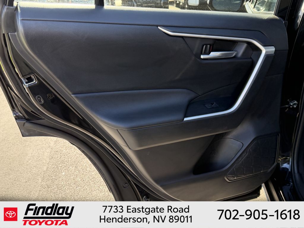 Used 2024 Toyota RAV4 SUV