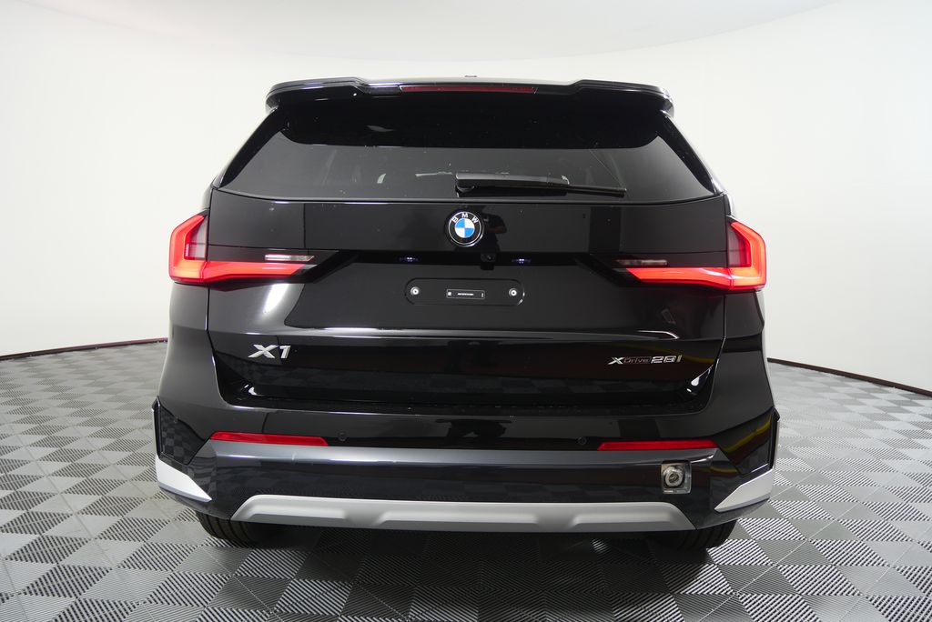 Thumbnail: 2026 BMW X1 - 4