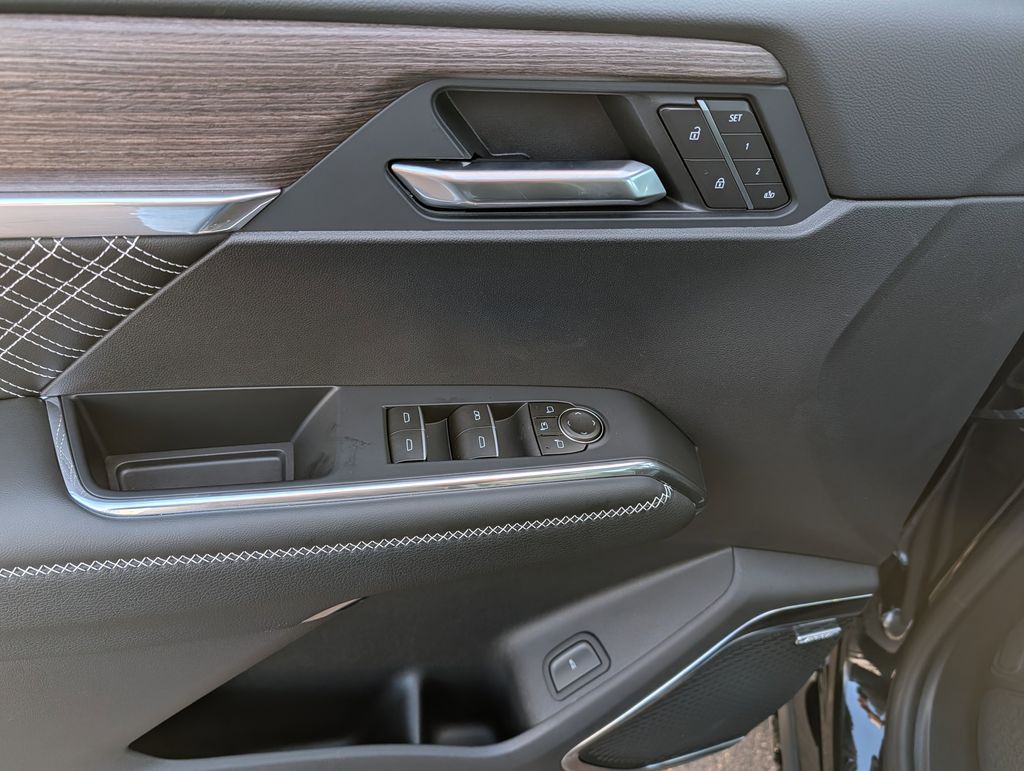 New 2026 GMC Acadia SUV