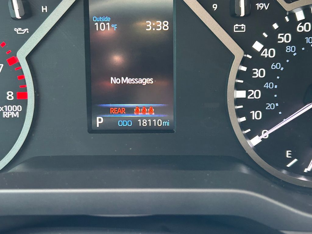 Used 2023 Toyota Tundra Truck