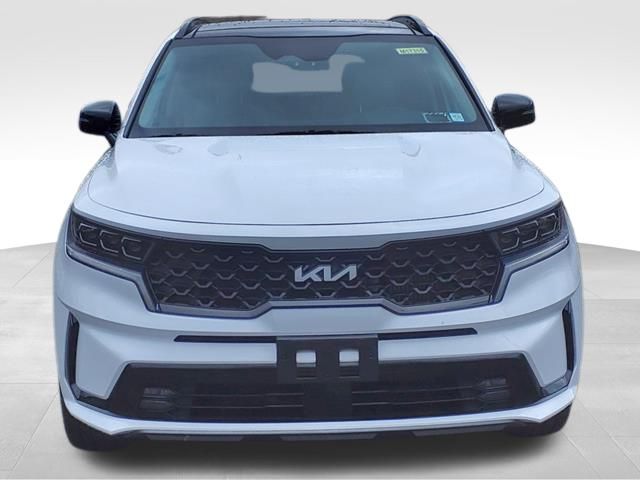 2022 Kia Sorento SX 2