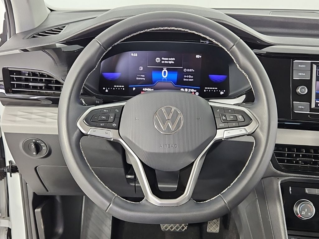 Thumbnail: 2023 Volkswagen Taos - 26