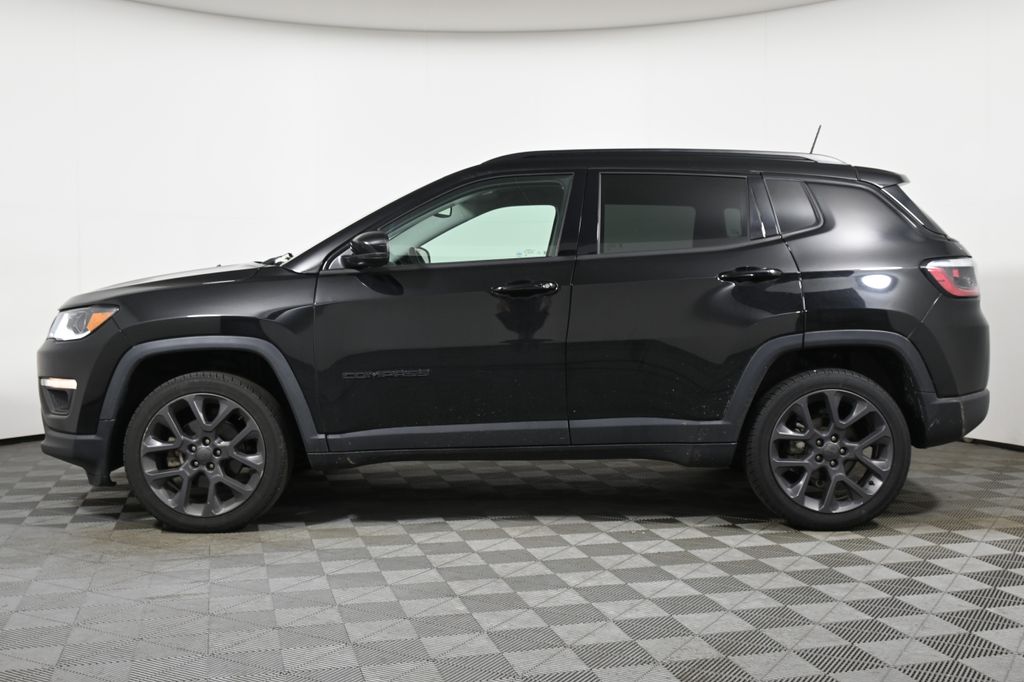 Thumbnail: 2019 Jeep Compass - 2