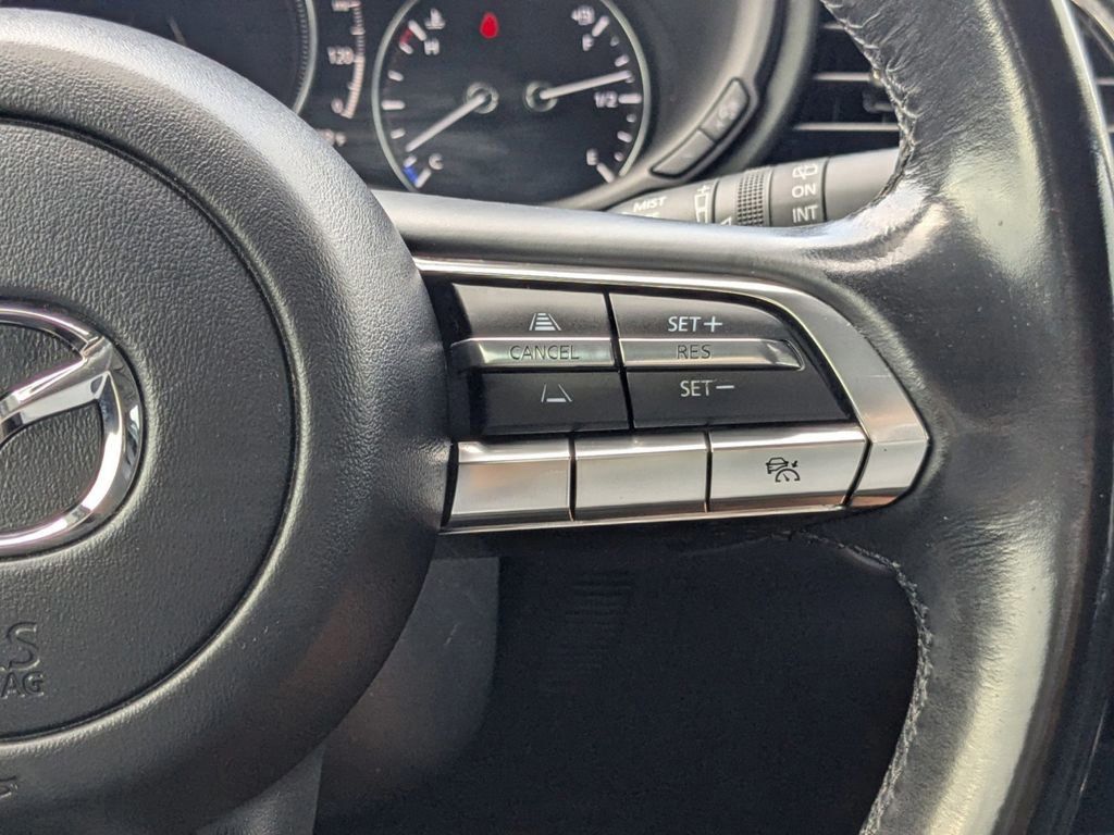 2022 Mazda CX-30 2.5 S Premium