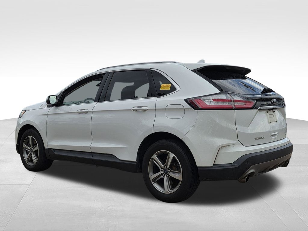 Used 2019 Ford Edge SUV