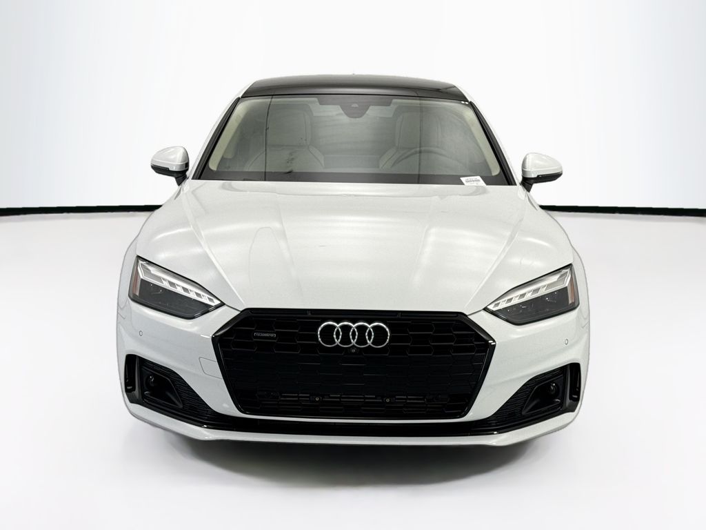 Thumbnail: 2023 Audi A5 - 2