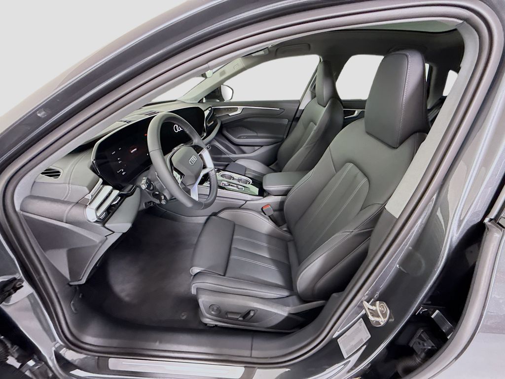 Thumbnail: 2026 Audi A6 - 20