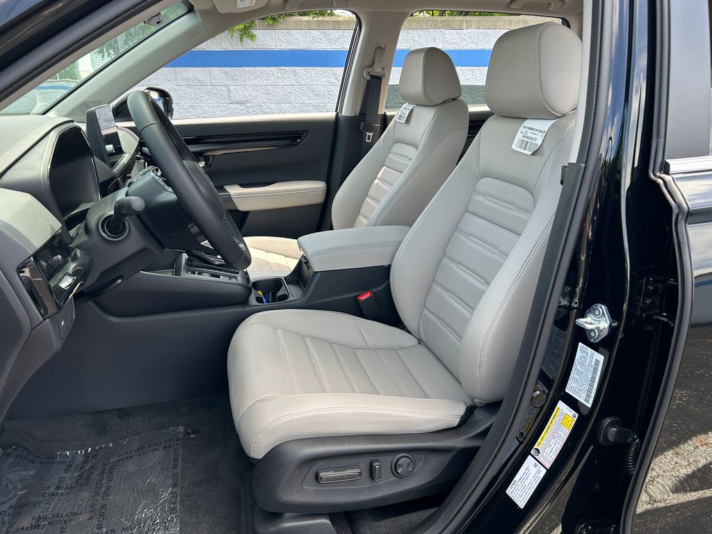 Thumbnail: 2026 Honda CR-V - 17