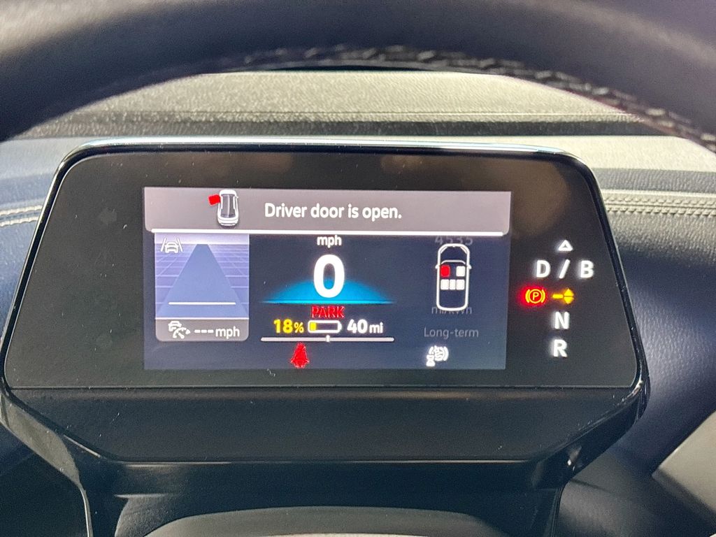 2025 Volkswagen ID.4 Pro S