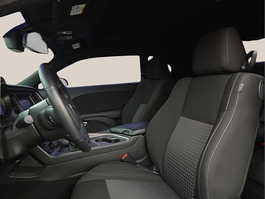 Used 2022 Dodge Challenger For Sale in Farmington, AR