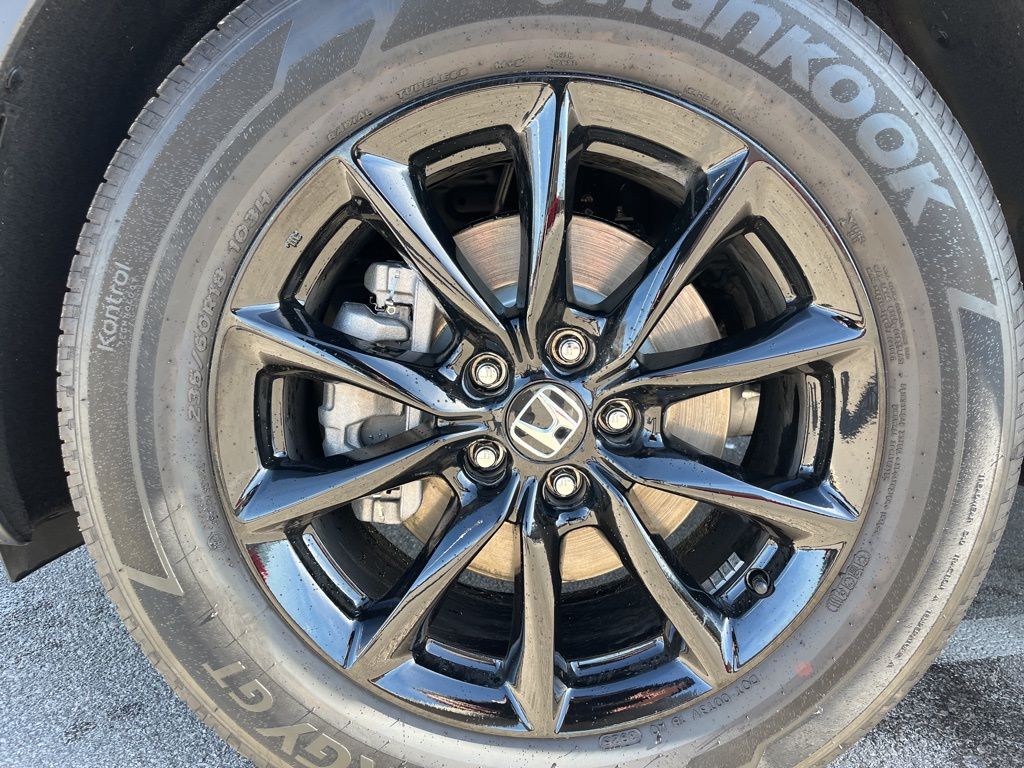 Thumbnail: 2026 Honda CR-V - 13