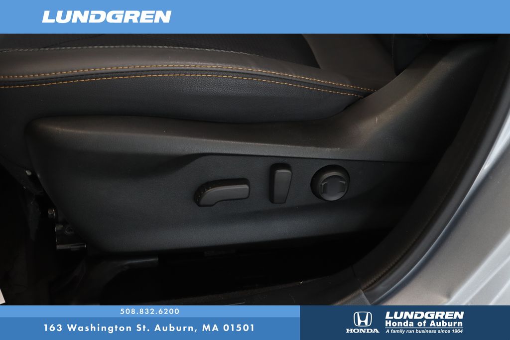 Used 2024 Subaru Forester SUV